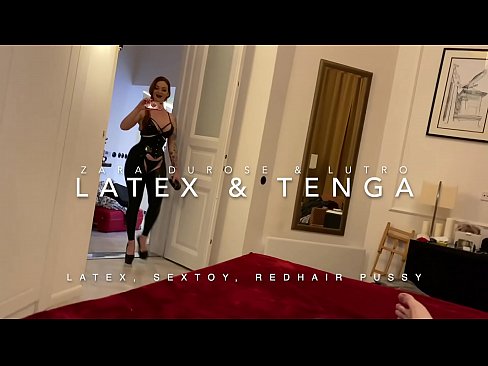 ❤️ ʻO ke kaikunāne ʻulaʻula i ka lole latex i hoʻopaʻa ʻia e ke kaikunāne Homemade porn ma haw.it-com.top