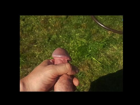 ❤️ Hot hottie gets her pink pussy fucked and cums with a squirt in a summer garden Homemade porn ma haw.it-com.top